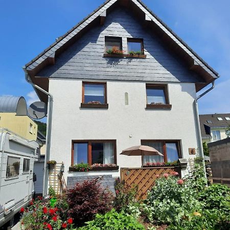 Ferienhaus Fabian - A57335 Simmerath Exterior photo
