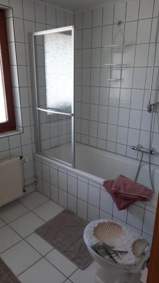 Ferienhaus Fabian - A57335 Simmerath Exterior photo