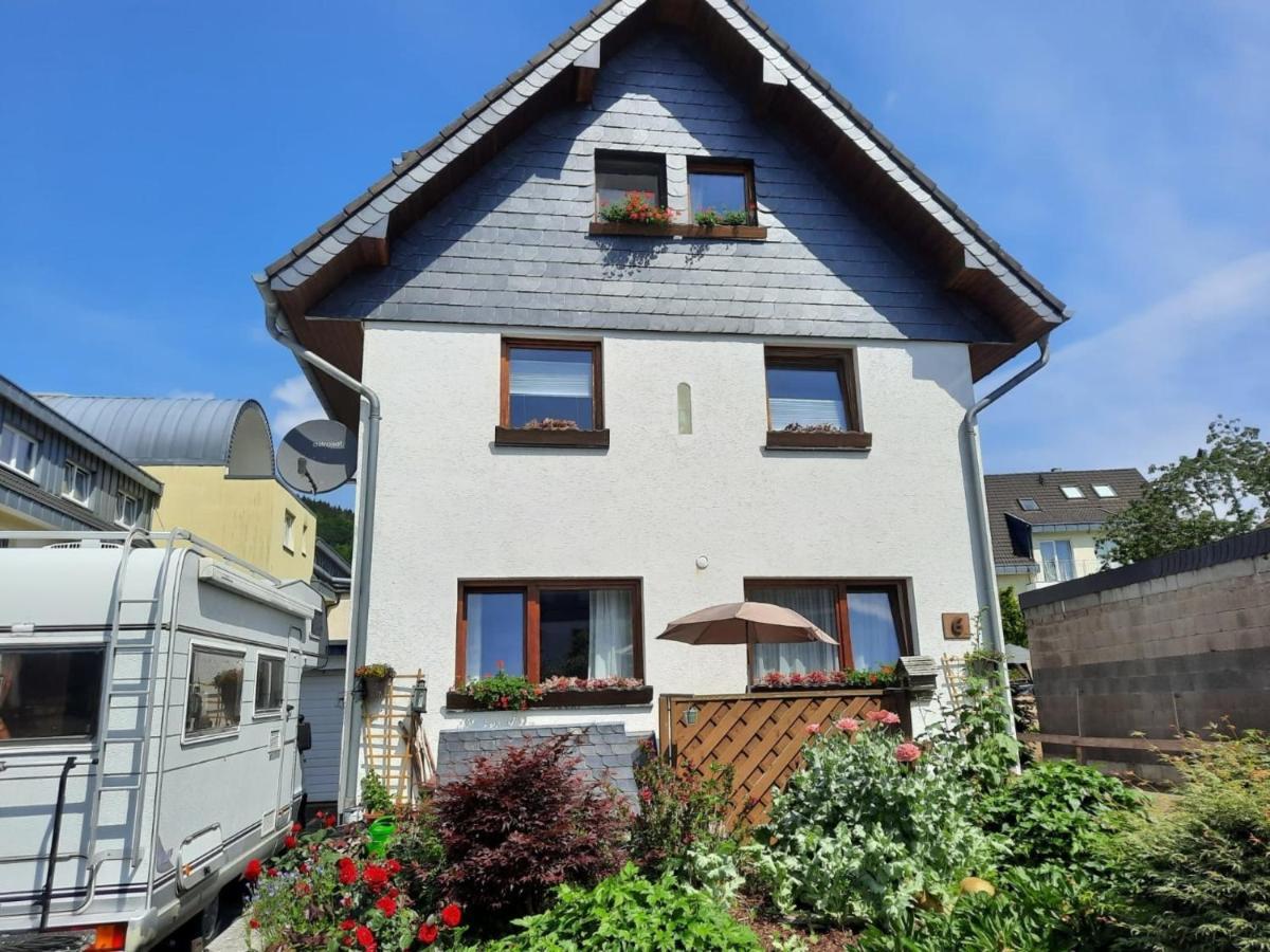 Ferienhaus Fabian - A57335 Simmerath Exterior photo