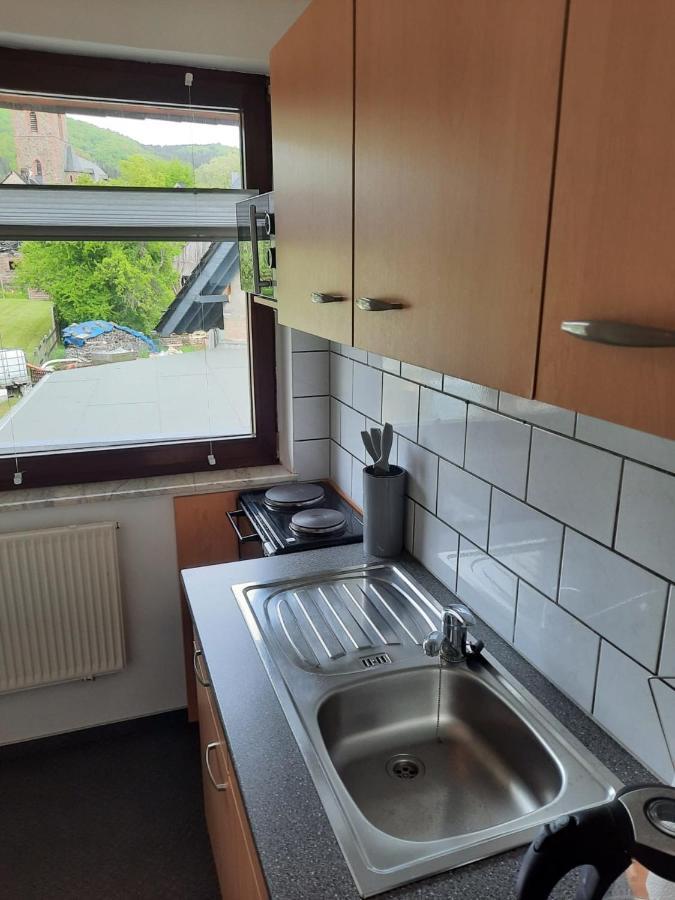 Ferienhaus Fabian - A57335 Simmerath Exterior photo